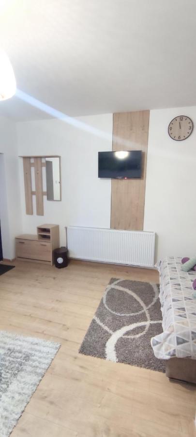 Zen Apartmani Zrenjanin Esterno foto