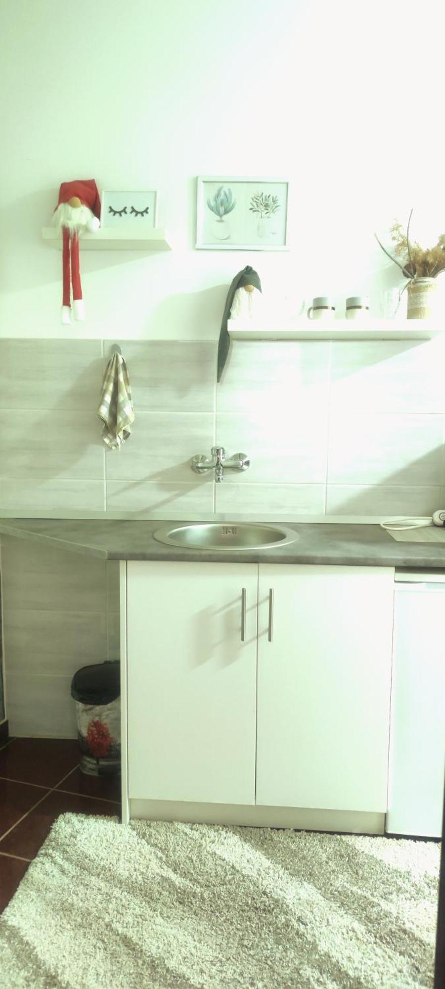 Zen Apartmani Zrenjanin Esterno foto