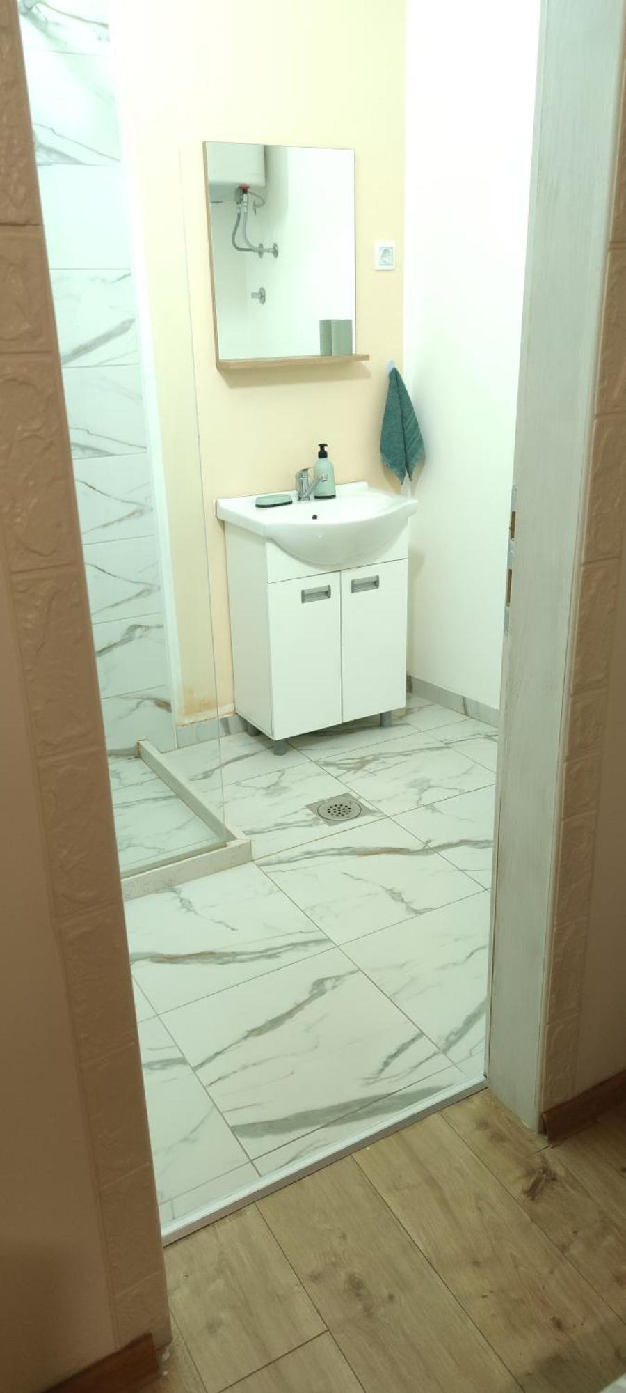 Zen Apartmani Zrenjanin Esterno foto