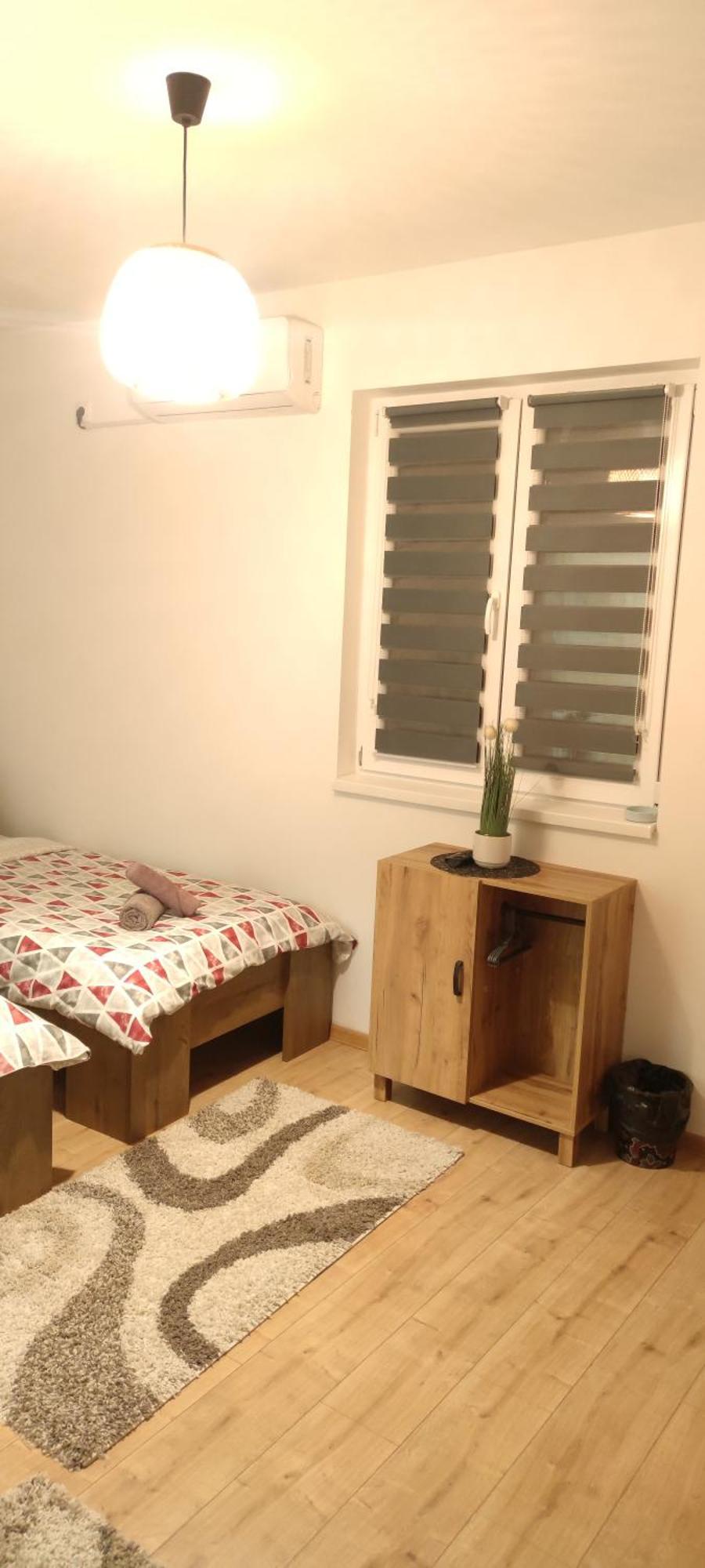 Zen Apartmani Zrenjanin Esterno foto