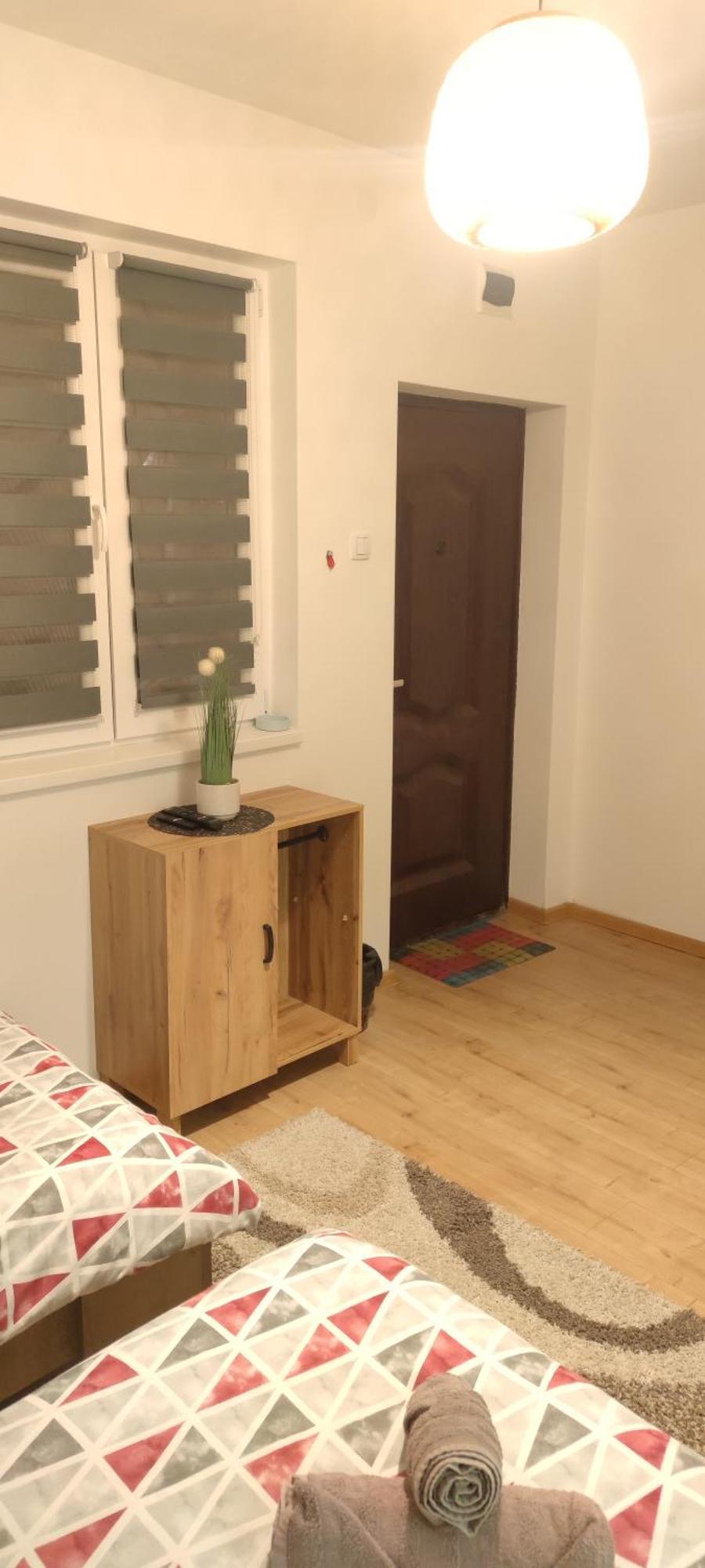 Zen Apartmani Zrenjanin Camera foto