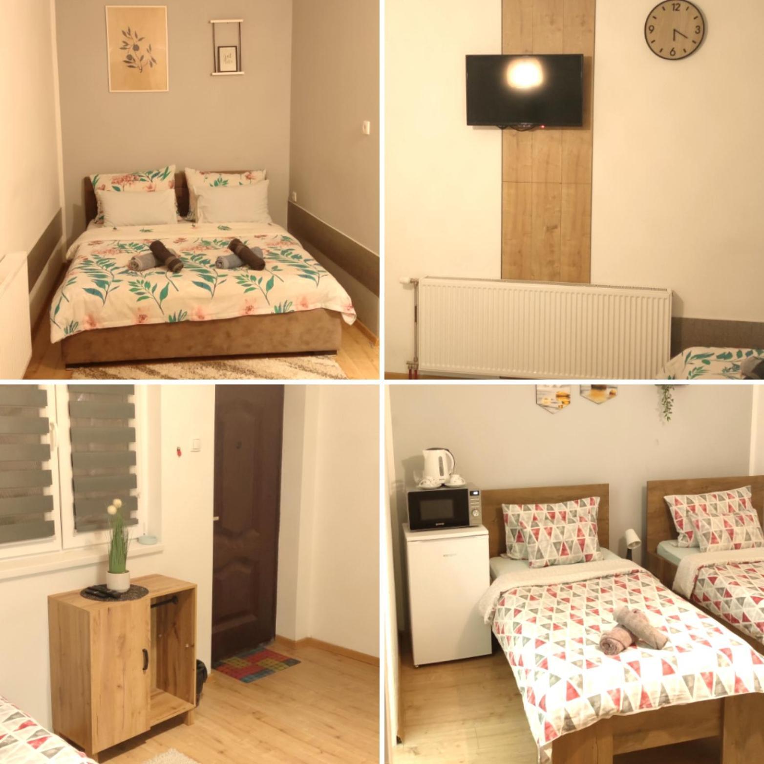 Zen Apartmani Zrenjanin Camera foto