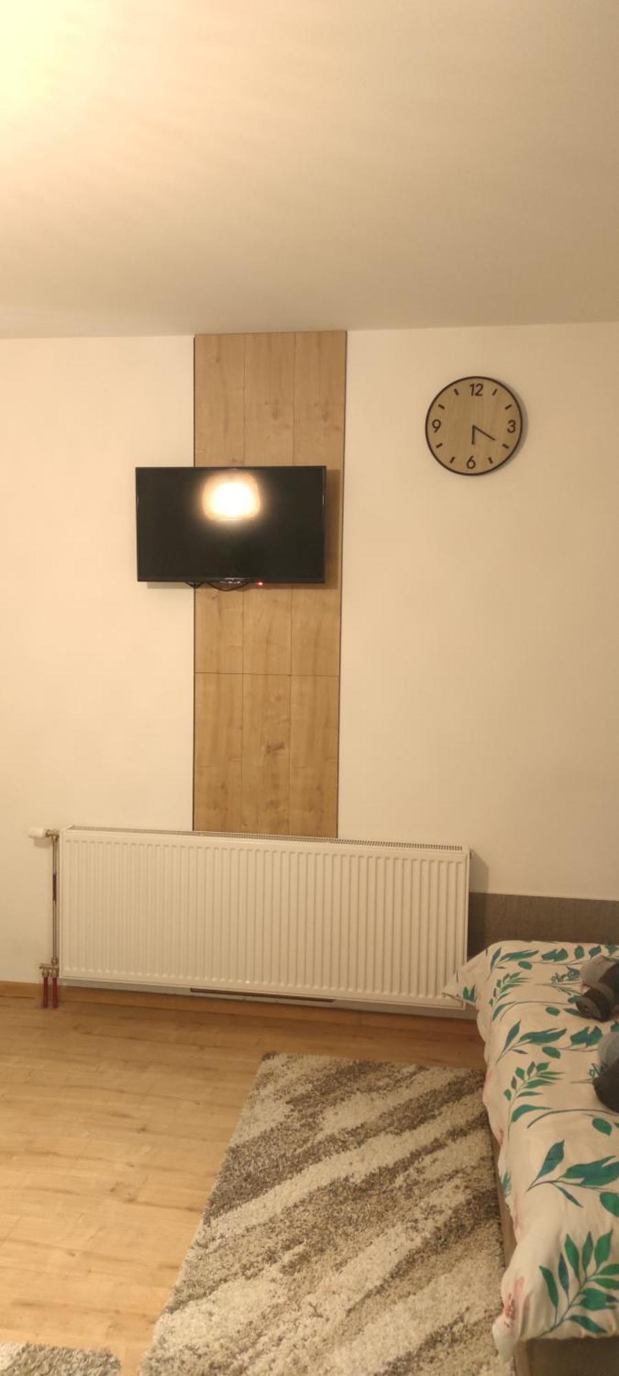 Zen Apartmani Zrenjanin Camera foto